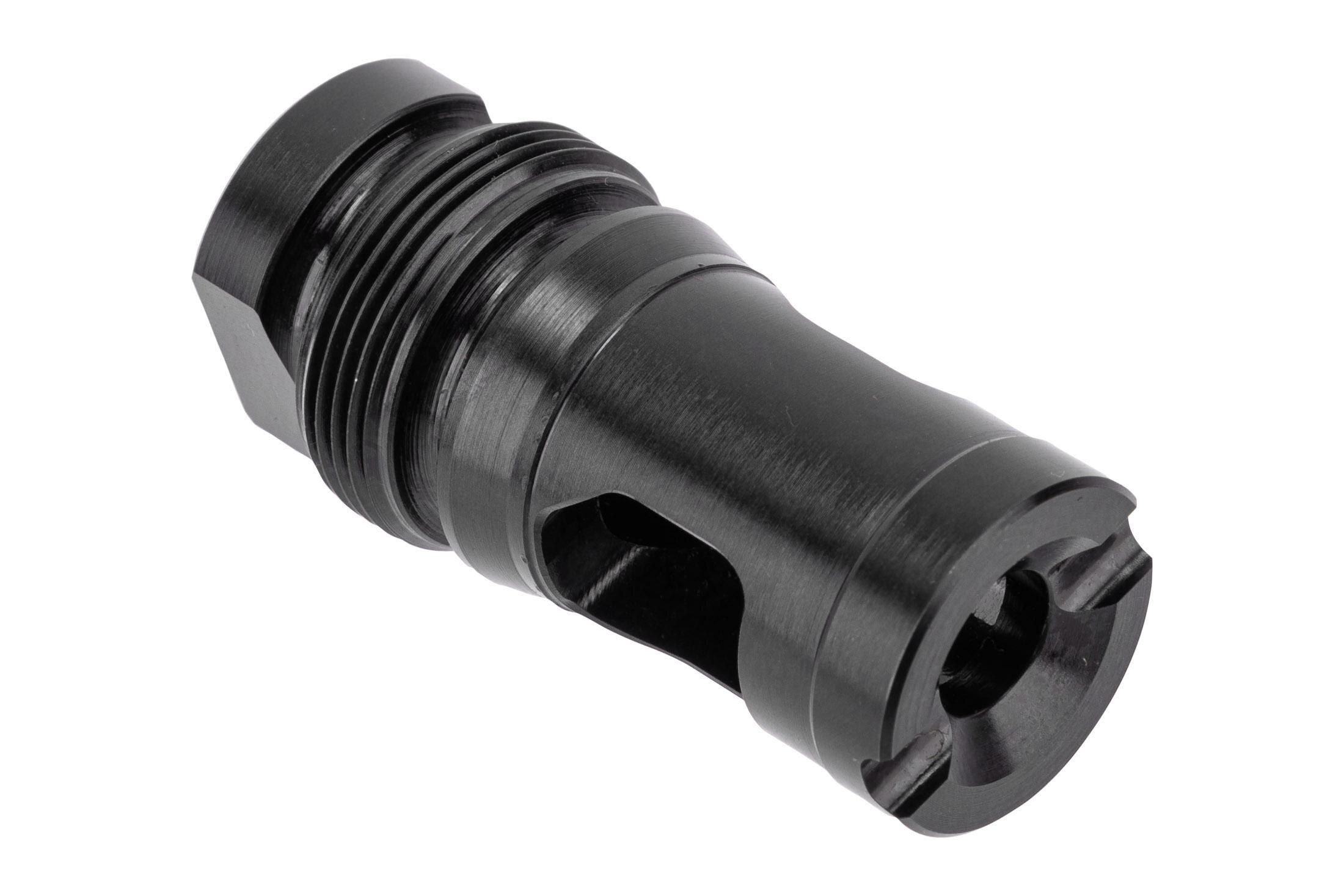 Forward Controls Design Xeno Muzzle Brake - 5/8x24 - No Shim Kit